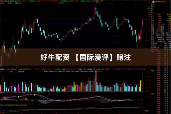好牛配资 【国际漫评】赌注